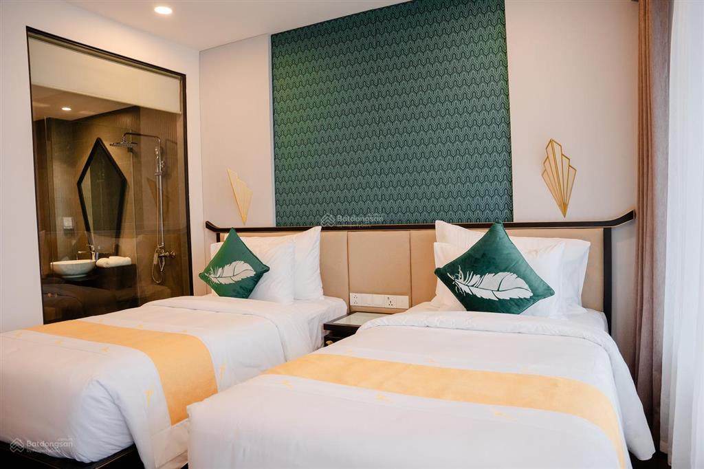 Chỉ 1,6 tỷ  sở hữu căn hộ full nội thất có sẵn hợp đồng thuê lại 16tr/tháng trong 5 năm