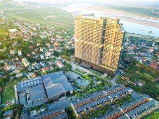 Chỉ 1,6 tỷ  sở hữu căn hộ full nội thất có sẵn hợp đồng thuê lại 16tr/tháng trong 5 năm