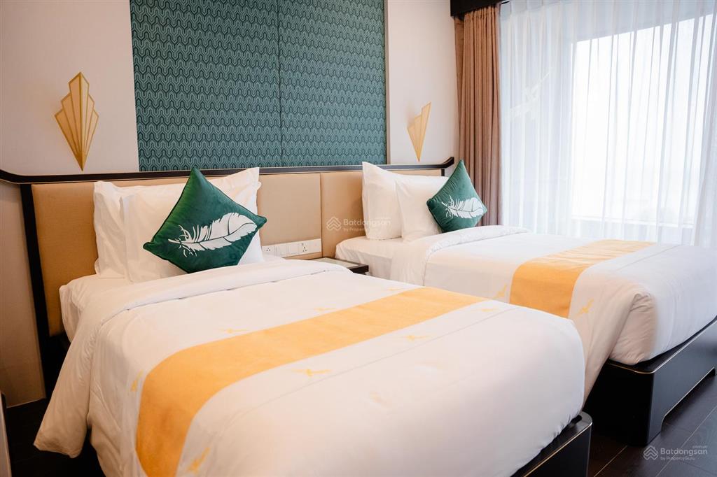 Chỉ 1,6 tỷ  sở hữu căn hộ full nội thất có sẵn hợp đồng thuê lại 16tr/tháng trong 5 năm