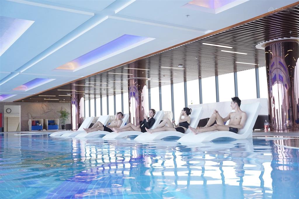Nhượng lại căn condotel tòa k 1,65 tỷ