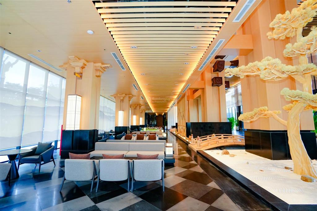 Nhượng lại căn condotel tòa k 1,65 tỷ