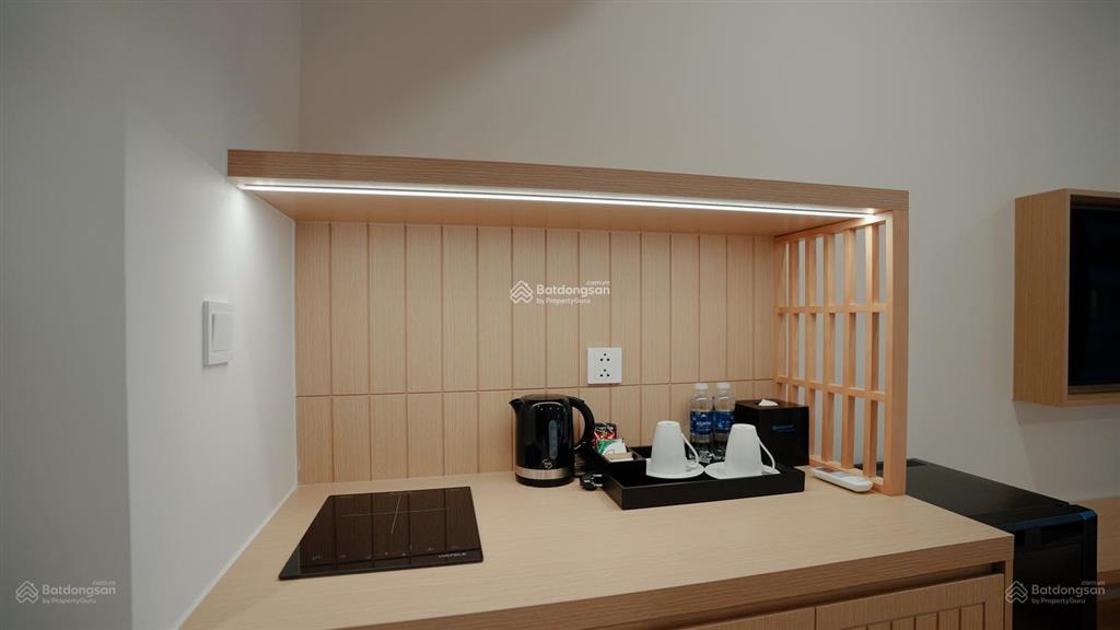 Nhượng lại căn condotel tòa k 1,65 tỷ