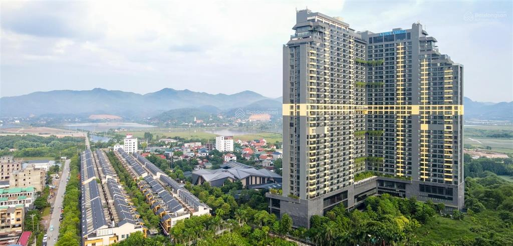 Bán condotel đang khai thác tốt tại wyndham thanh thủy, full nội thất cao cấp  1,7 tỷ