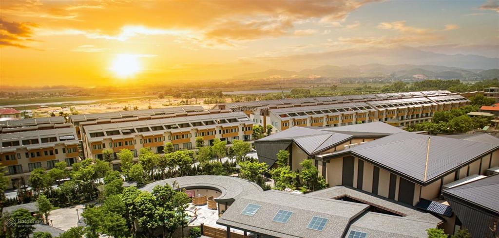 Bán condotel đang khai thác tốt tại wyndham thanh thủy, full nội thất cao cấp  1,7 tỷ