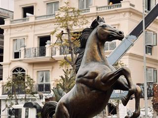 Song lập 2 view duy nhất tại đảo vua, giá 15,7 tỷ