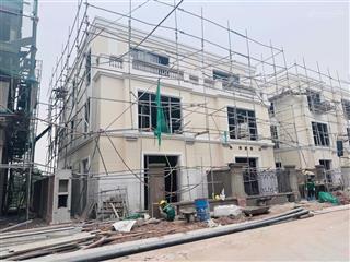 Song lập vin vũ yên 13,8 tỷ 180m2 giá all in