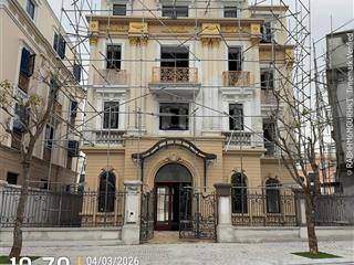 Đơn lập vũ yên không lỗi giá 24 tỷ cam kết rẻ nhất