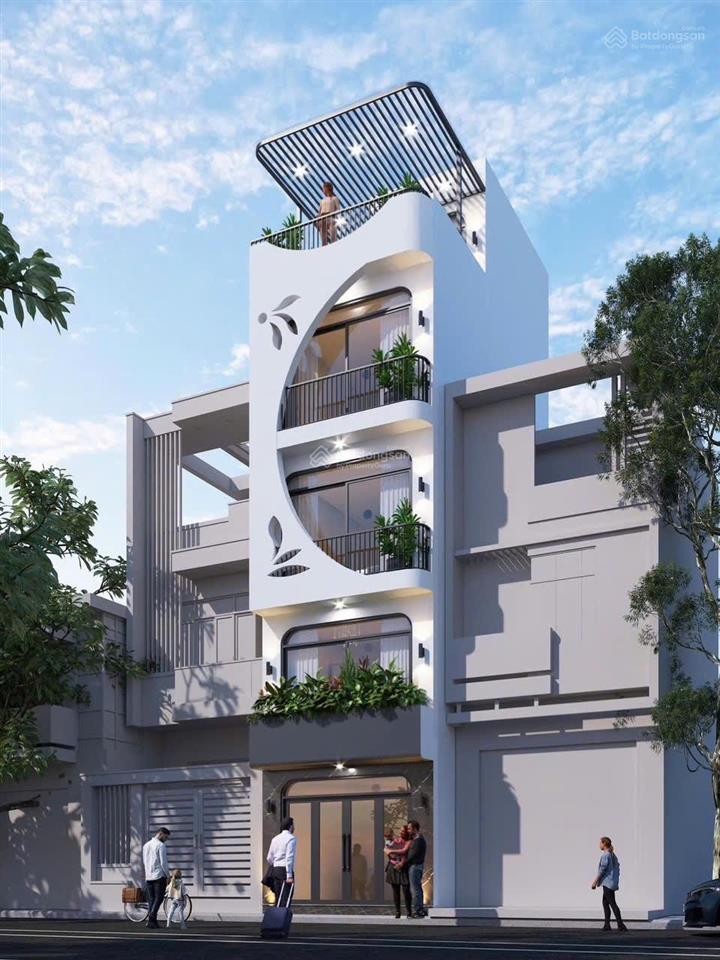 Bán nhà đẹp phúc lợi 33m 5 tầng mt3,9m ngõ rộng 2,3m đông bắc hiện đại giá 7.x tỷ ( x nhỏ )