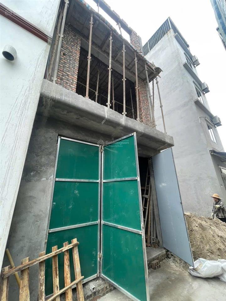 Bán nhà đẹp phúc lợi 33m 5 tầng mt3,9m ngõ rộng 2,3m đông bắc hiện đại giá 7.x tỷ ( x nhỏ )
