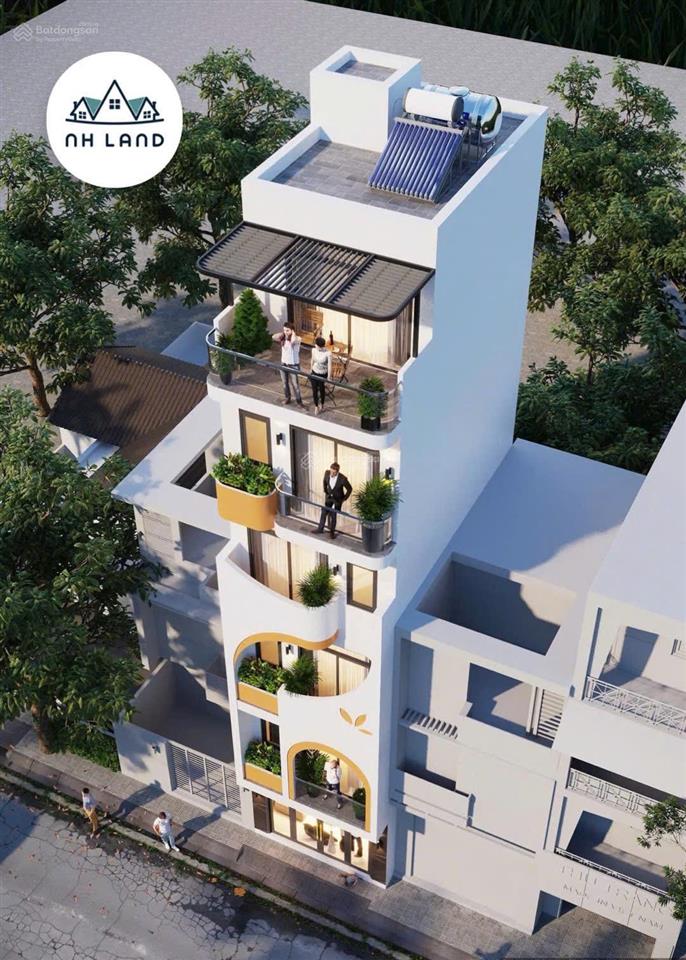 Ngọc thụy 30.1m2 5 tầng ô tô đỗ cửa cách phố 50m giá thoả thuận
