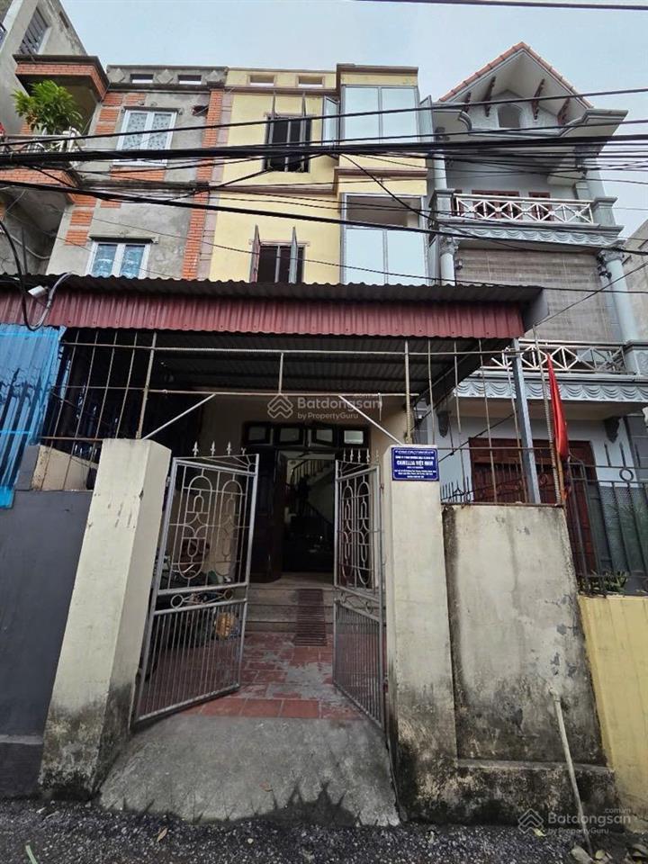 Siêu phẩm giang biên 73m2 đất vàng nhà dân xây tâm huyết giá chỉ 91tr/m2 (có ô tô)