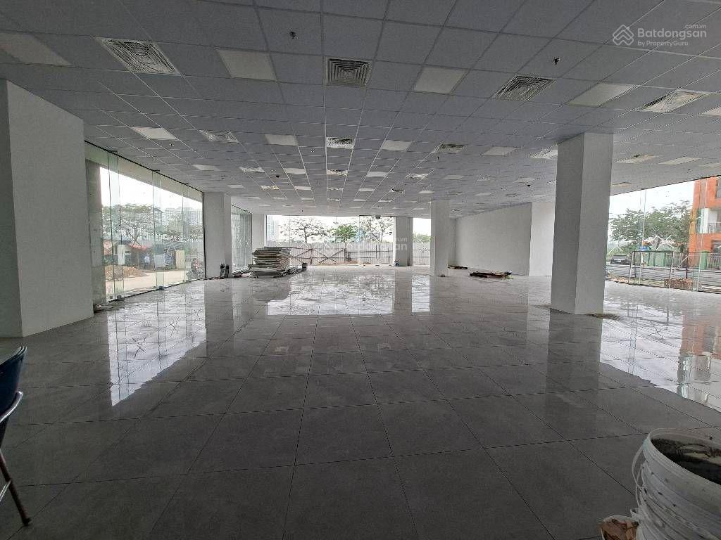 Chuyển nhượng toà phức hợp 3148m2 tại phúc lợi long biên công năng đa dạng 1 hầm 6 tầng nổi bề thế