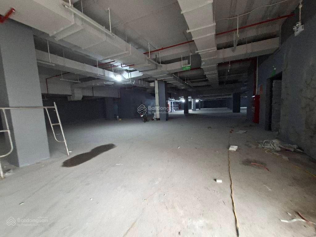 Chuyển nhượng toà phức hợp 3148m2 tại phúc lợi long biên công năng đa dạng 1 hầm 6 tầng nổi bề thế