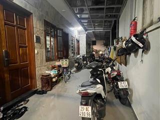 Nhà đẹp vũ đức thận trung tâm việt hưng sổ đỏ chính chủ nội thất sang sịn 32m ngõ rộng