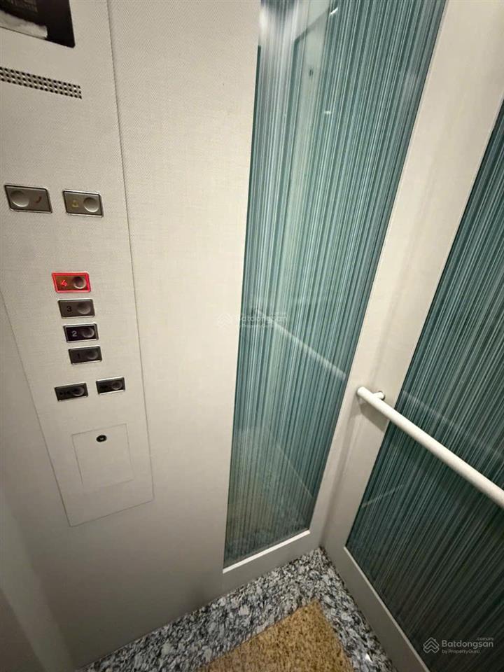 Biệt thự việt hưng 190m ( 9,5m x 20m ) 4 tầng gara ô tô full nội thất hiện đại thang máy giá 60 tỷ