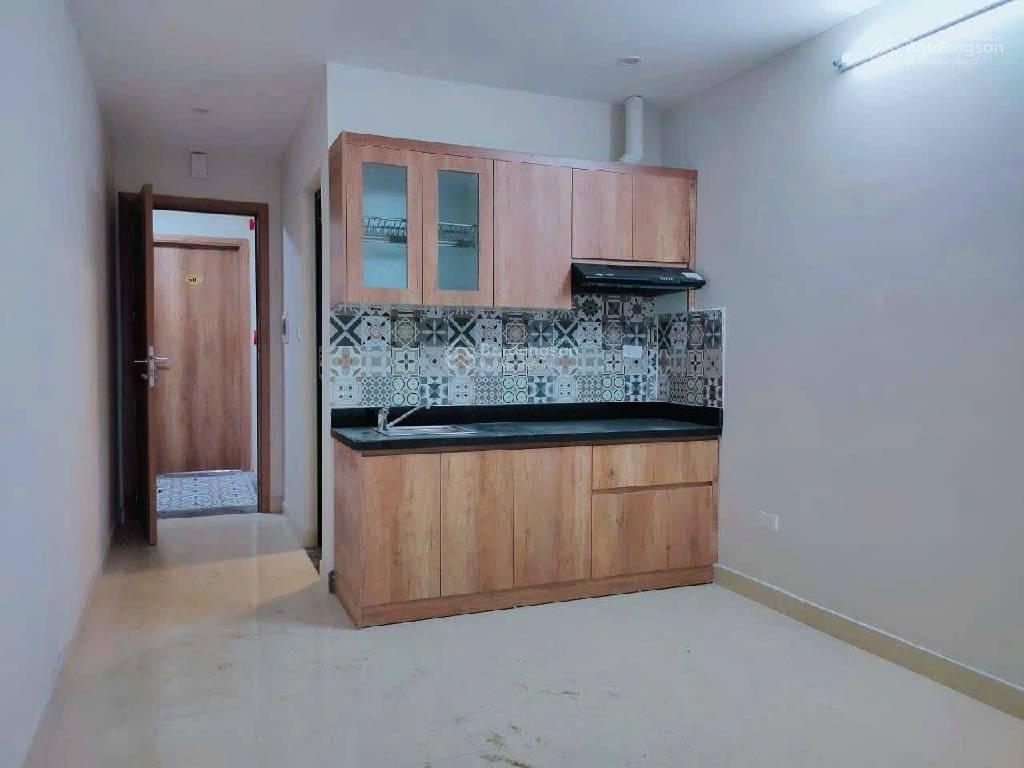 Toà aparment 7 tầng 1 hầm 126m 15 phòng dòng tiền 100tr/th pccc đầy đủ giá 30,5 tỷ pháp lý chuẩn