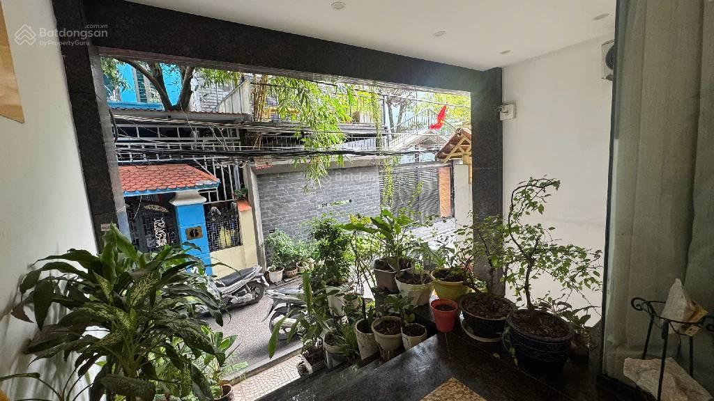 Toà aparment 7 tầng 1 hầm 126m 15 phòng dòng tiền 100tr/th pccc đầy đủ giá 30,5 tỷ pháp lý chuẩn