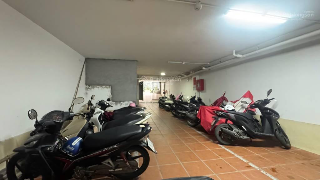 Toà aparment 7 tầng 1 hầm 126m 15 phòng dòng tiền 100tr/th pccc đầy đủ giá 30,5 tỷ pháp lý chuẩn
