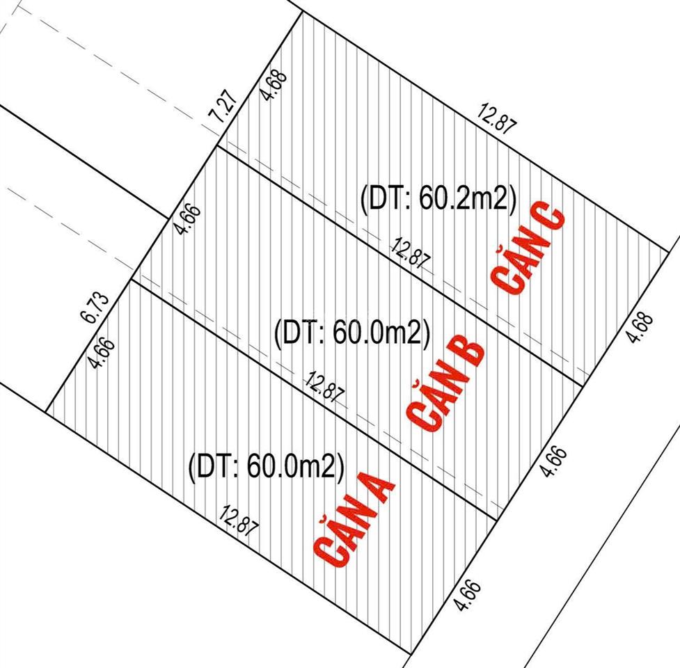Nhà xây mới gia thuỵ nguyên văn cừ 60m 7 tầng 4 ngủ nội thất hiện đại ô tô vào gara giá 21 tỷ