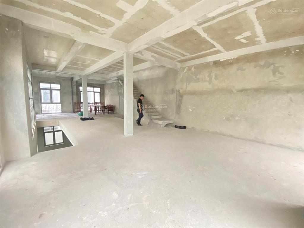 Chuyển nhượng biệt thự hướng dương harmony 207m 4 tầng thô đông nam giá 86 tỷ
