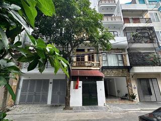 Nhà đẹp khu 981 phúc đồng phân lô vỉa hè đường 3 ô tô tránh 50mx8 tầng sử dụng chốt giá linh hoạt