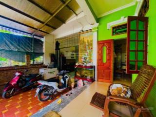 Nhà vườn 3 mặt tiền view sông đuống 121m2 mt 11,5m tỷ lệ vàng 20 ô tô đỗ trước nhà view sông đuống
