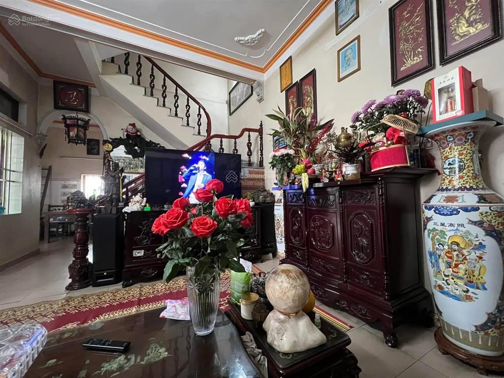 Nhà vườn 3 mặt tiền view sông đuống 121m2 mt 11,5m tỷ lệ vàng 20 ô tô đỗ trước nhà view sông đuống