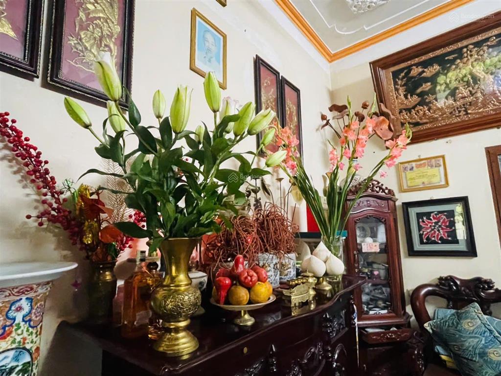 Nhà vườn 3 mặt tiền view sông đuống 121m2 mt 11,5m tỷ lệ vàng 20 ô tô đỗ trước nhà view sông đuống