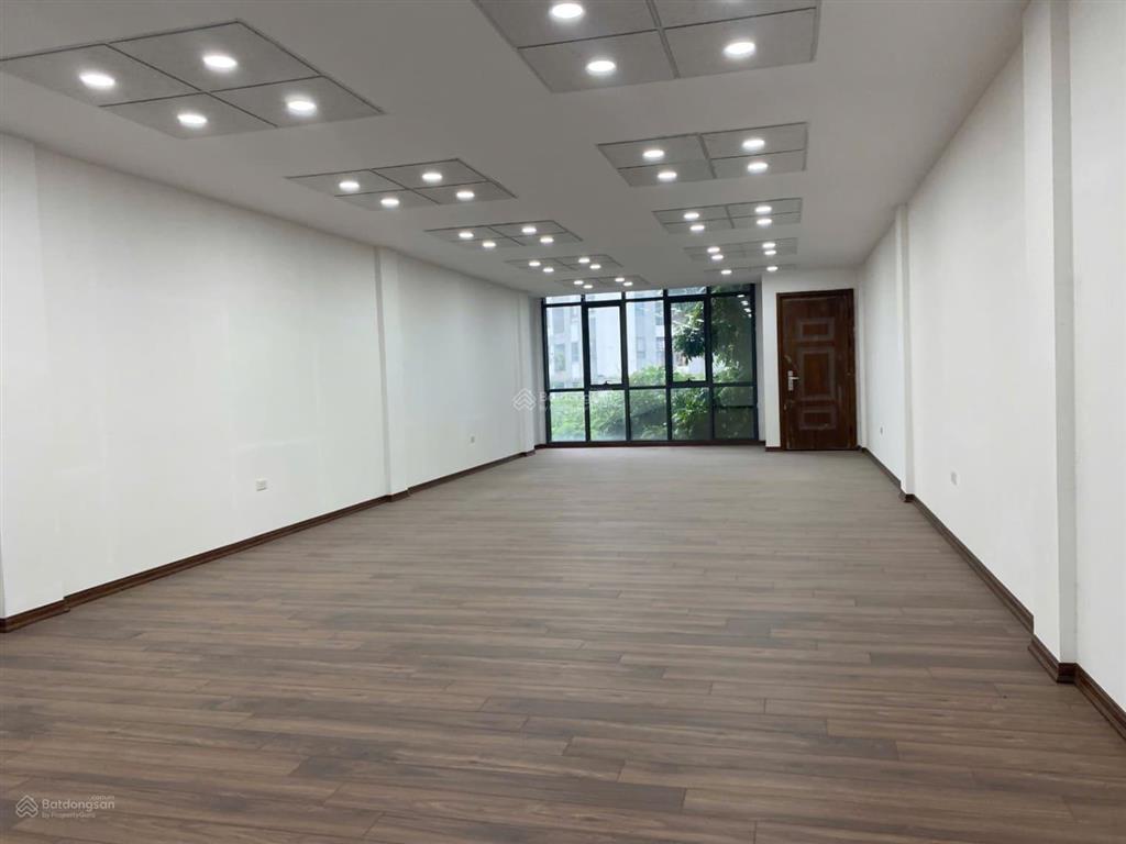 Cho thuê nhà nguyên căn kinh doanh, vp, mặt phố kẻ tạnh, long biên, gần trường thcs chu văn an