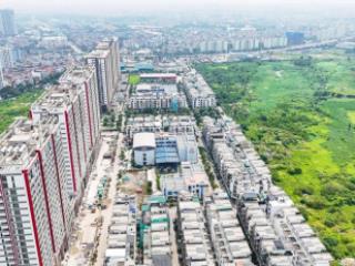 Cho thuê chung cư khai sơn long biên căn 3 ngủ nhà mới tinh 101m2 12,5 triệu/tháng