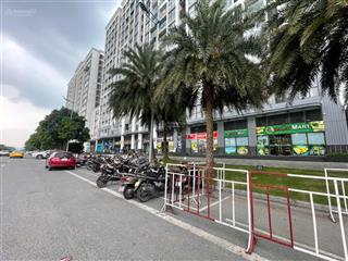 Bán shophouse tòa symphony mặt phố hội xá 153m 2 mặt tiền dòng tiền 70 triệu/tháng sổ đỏ sẵn sàng