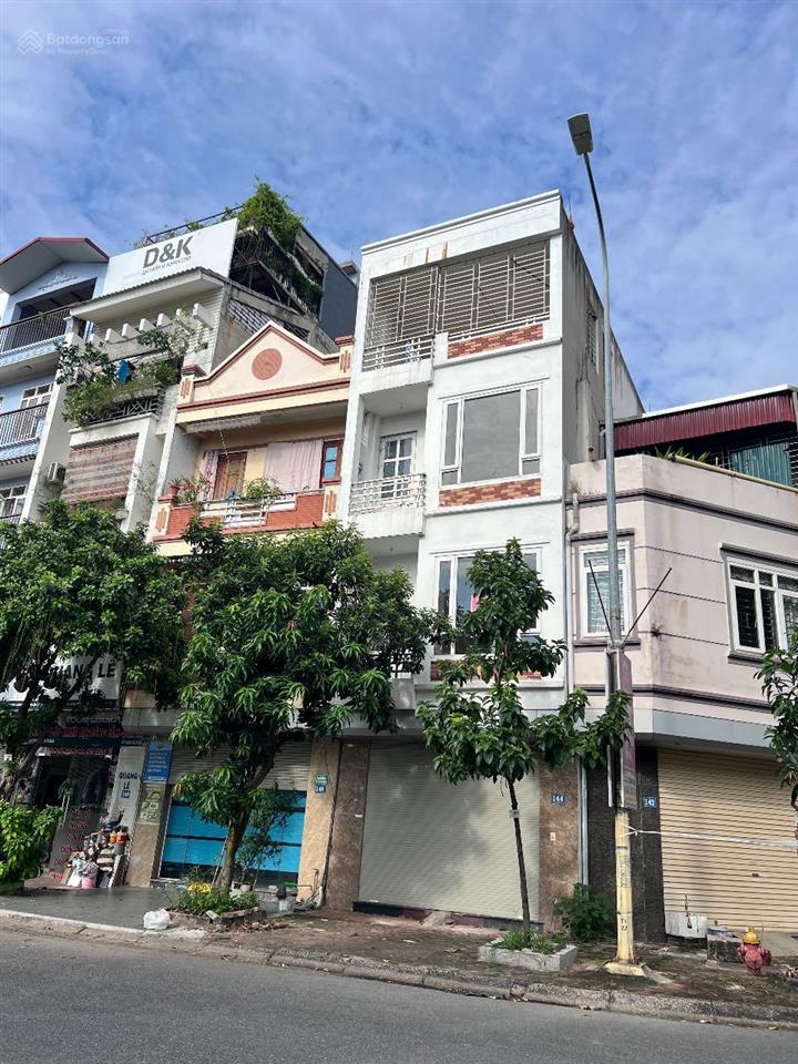Cho thuê nhà mặt phố phạm khắc quảng giang biên | ô tô tránh vỉa hè view vườn hoa chỉ 12tr/th