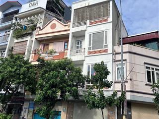 Cho thuê nhà mặt phố phạm khắc quảng giang biên | ô tô tránh vỉa hè view vườn hoa chỉ 12tr/th