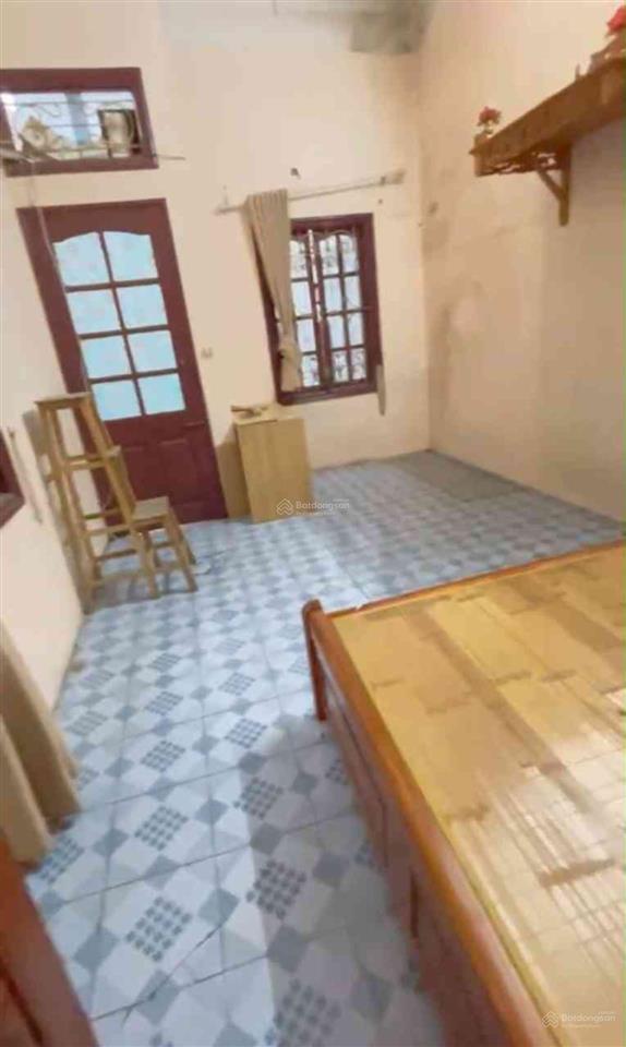 Bán nhà phân lô phúc đồng 38m 3 tầng vỉa hè ô tô tránh giá 11,6 tỷ