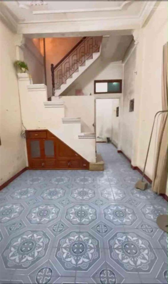 Bán nhà phân lô phúc đồng 38m 3 tầng vỉa hè ô tô tránh giá 11,6 tỷ