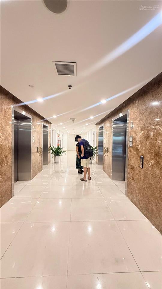 Cho thuê căn hộ mipec long biên 113m 3 ngủ tầng cao view thoáng 16tr/tháng