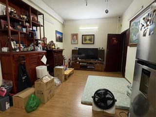 Chung cư việt hưng 77m2 lô góc 2 thoáng đầy đủ nội thất 2 p ngủ, giá 3,8 tỷ sổ đỏ chuẩn