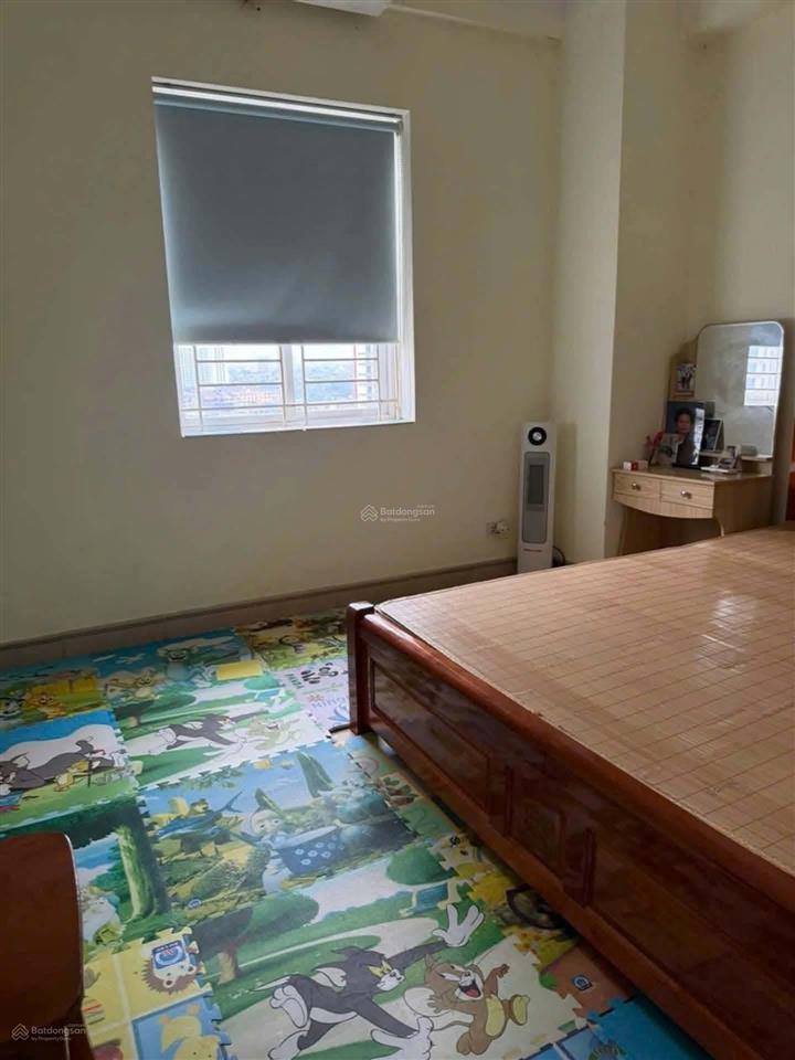 Bán chung cư học viện hậu cần 72m 2 ngủ 2 vs tầng cao đẹp giá 3,9 tỷ