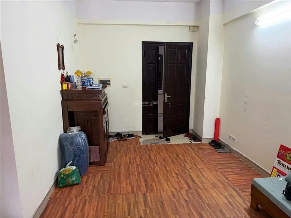 Bán chung cư học viện hậu cần 72m 2 ngủ 2 vs tầng cao đẹp giá 3,9 tỷ