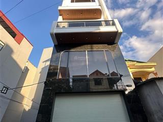 6 tầng thang máy  kinh doanh gara ô tô trung tâm phúc lợi sát kđt vinhomes