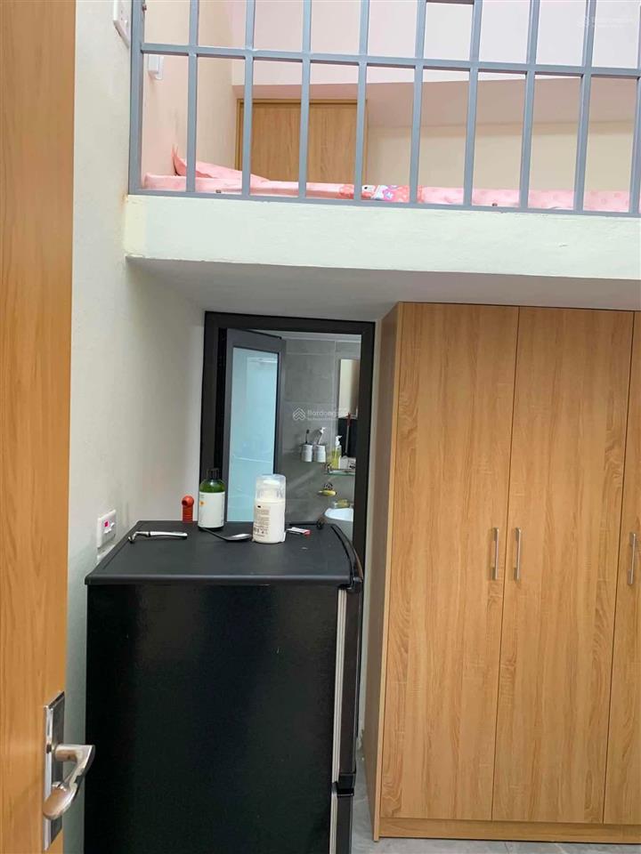 Bán tòa chung cư mini 21 phòng, diện tích 90m², dòng tiền 80 triệu/tháng, sổ đỏ sẵn sàng giao dịch