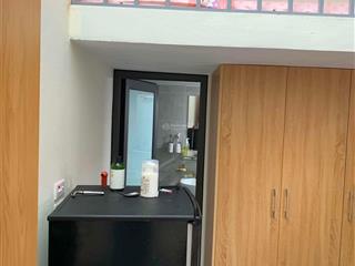 Bán tòa chung cư mini 21 phòng, diện tích 90m², dòng tiền 80 triệu/tháng, sổ đỏ sẵn sàng giao dịch