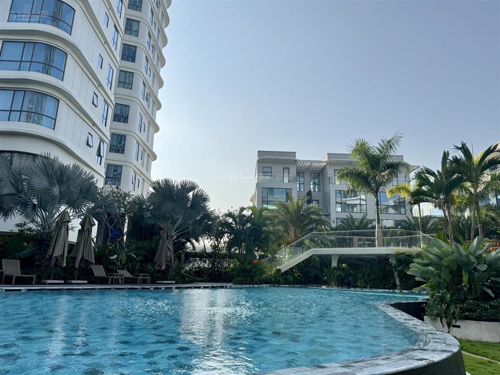 Thuý hằng bán gấp 2pn 97m2 zeit thủ thiêm view đẹp 19tỷ có dòng tiền sẵn
