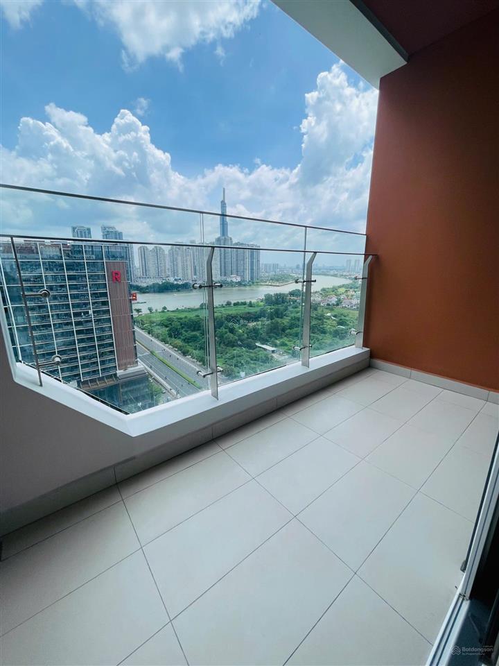 Thuý hằng bán gấp 2pn 97m2 zeit thủ thiêm view đẹp 19tỷ có dòng tiền sẵn