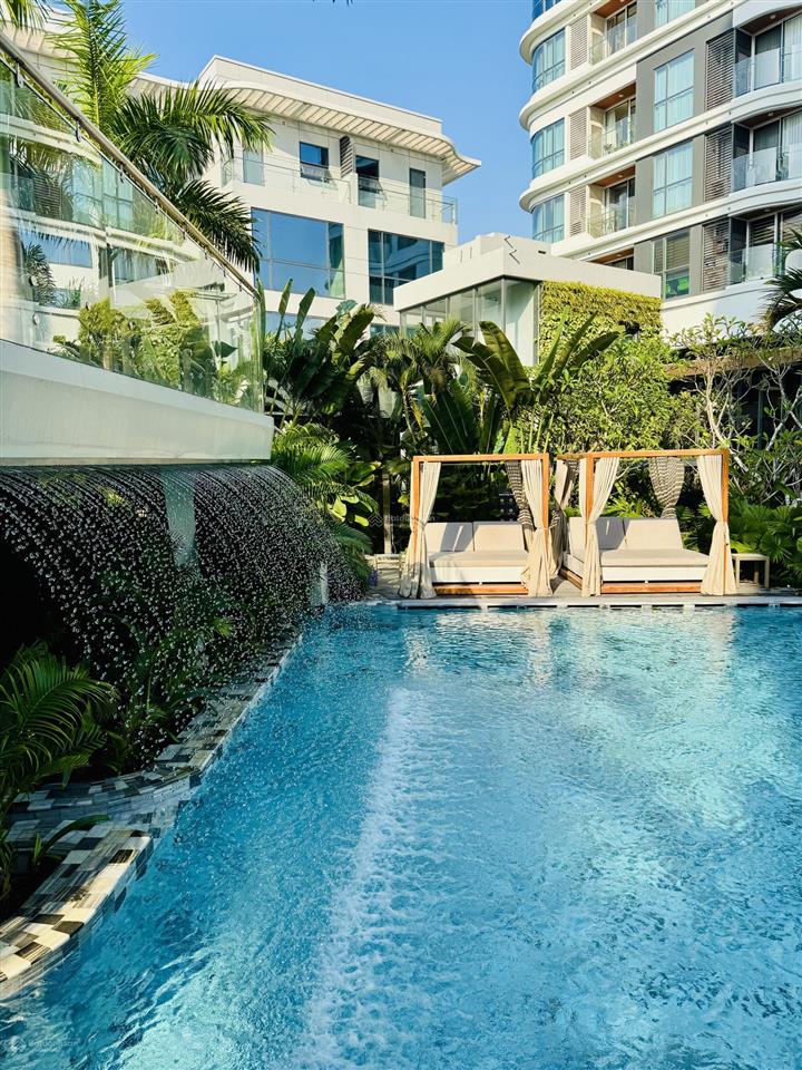 Thuý hằng bán gấp 2pn 97m2 zeit thủ thiêm view đẹp 19tỷ có dòng tiền sẵn