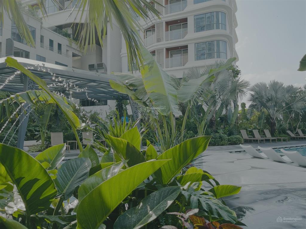Cho thuê căn hộ 2pn 97m2 thủ thiêm zeit river view pháo hoa và cầu ba son giá 45tr