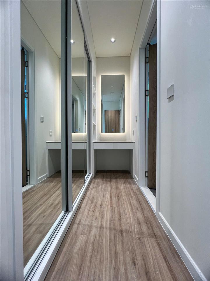 Cho thuê căn hộ 2pn 97m2 thủ thiêm zeit river view pháo hoa và cầu ba son giá 45tr