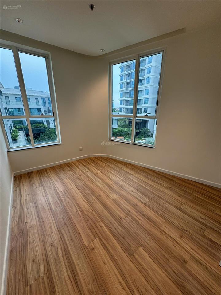 Bán căn góc 3pn zeit thủ thiêm 135m² view sala thuê sẵn 28 tỷ bao thuế phí