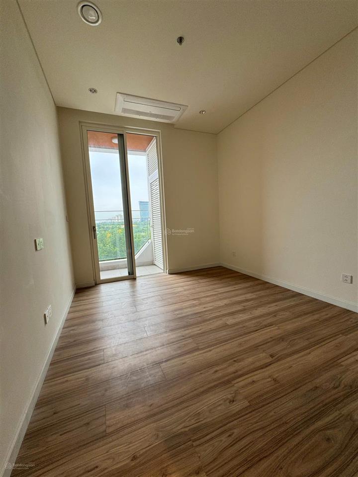 Bán căn góc 3pn zeit thủ thiêm 135m² view sala thuê sẵn 28 tỷ bao thuế phí
