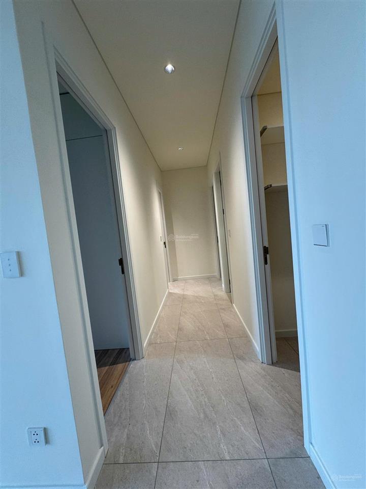 Bán căn góc 3pn zeit thủ thiêm 135m² view sala thuê sẵn 28 tỷ bao thuế phí